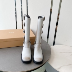 Miu Miu Boots